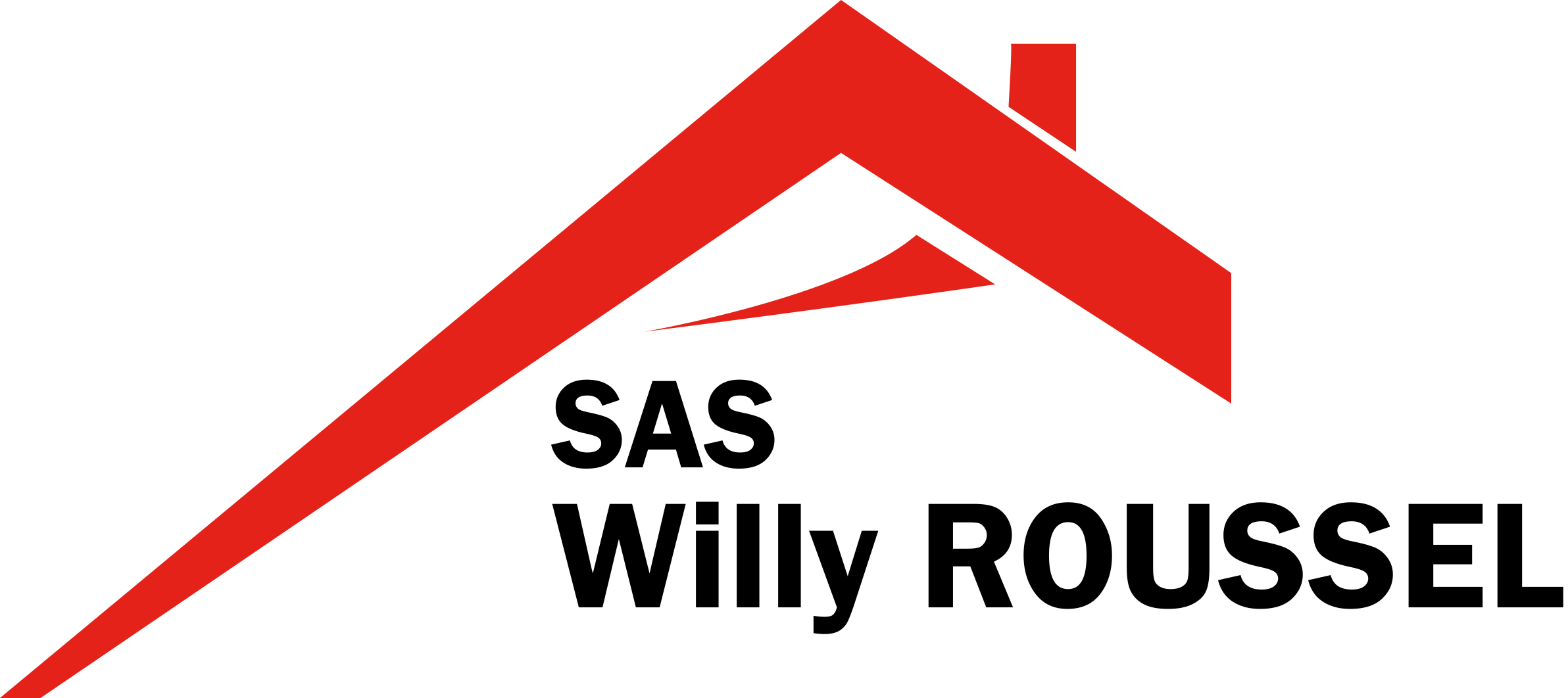 Willy Roussel Charpente Couverture Zinguerie Bardage