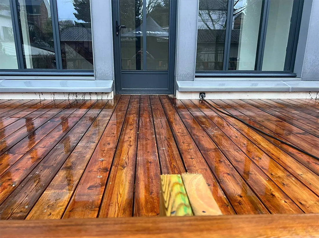 SAS Willy Roussel - Charpente Couverture - Pavilly Barentin Rouen